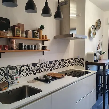 Casa Di Luna * Borgo (Corsica)