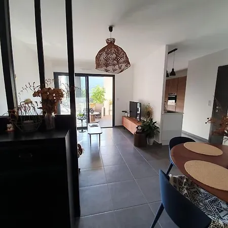 Casa Di Luna Διαμέρισμα