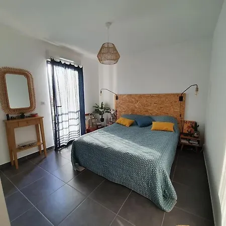Casa Di Luna Borgo (Corsica)
