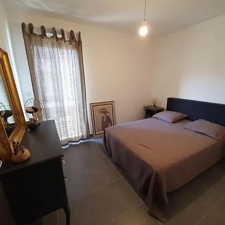 Casa Di Luna Διαμέρισμα *