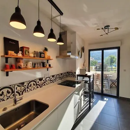 Διαμέρισμα Casa Di Luna