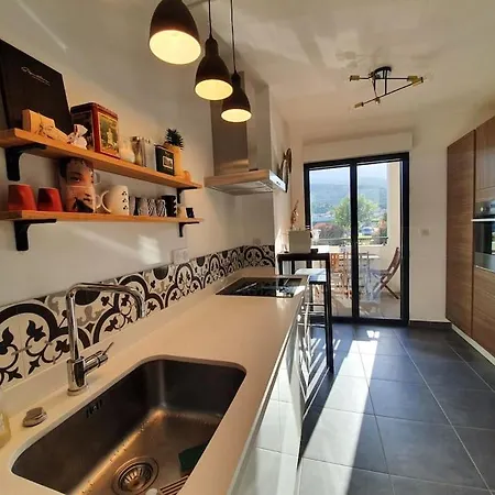 Casa Di Luna Διαμέρισμα *