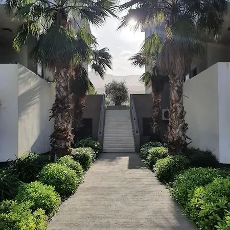 Casa Di Luna Διαμέρισμα *