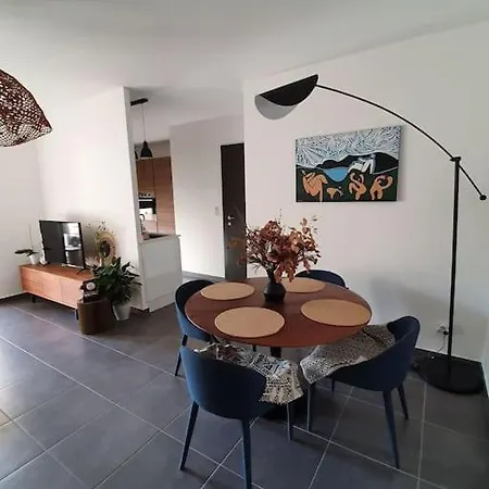 Casa Di Luna Διαμέρισμα *