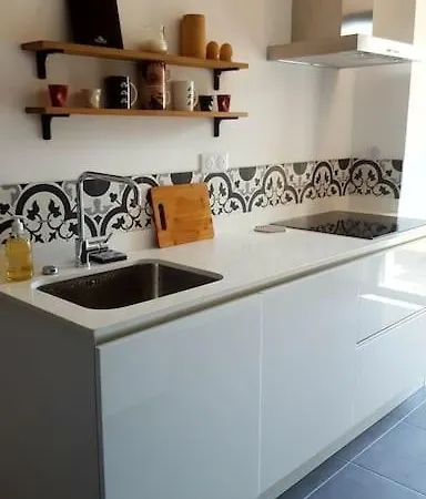 Casa Di Luna Διαμέρισμα Borgo (Corsica)
