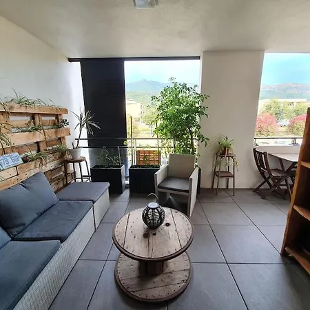 Casa Di Luna