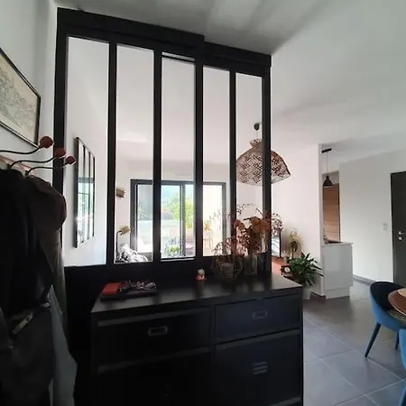 Casa Di Luna Apartamento *